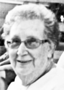 Nora Ellen Moore